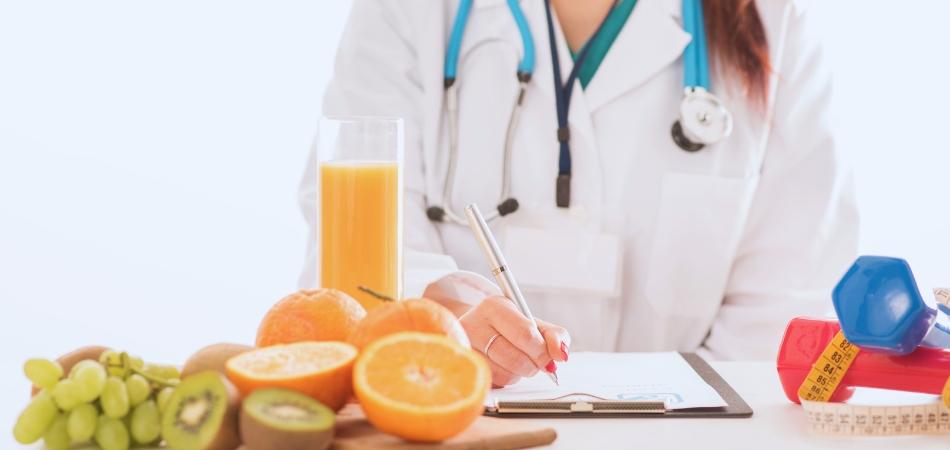 The daily requirement of vitamins: a comprehensive guide