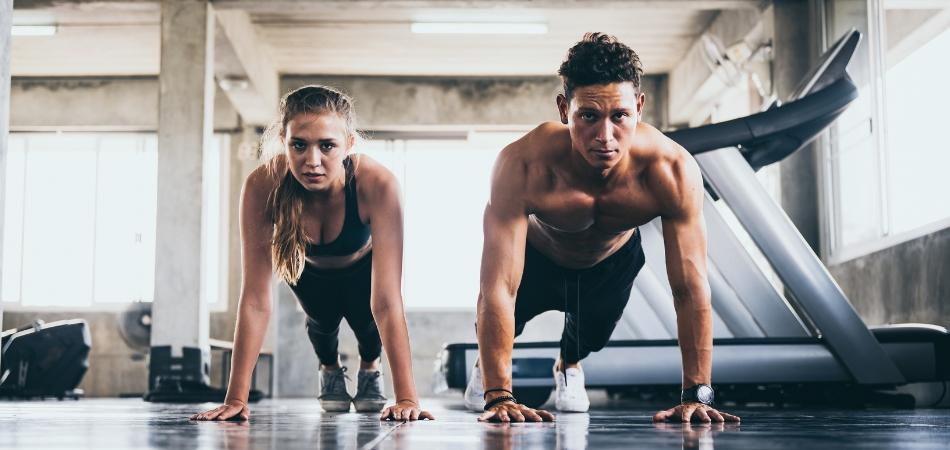Beta alanine: the supplement for athletes and fitness enthusiasts
