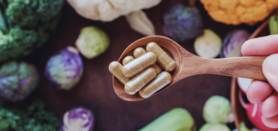 Supplements are harmful: conflicting opinions
