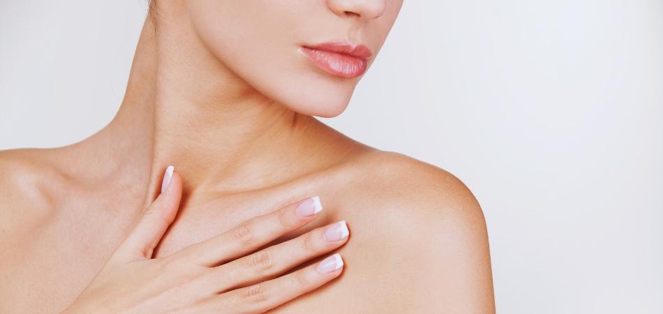 Skin longevity: radiant and youthful skin in the long term